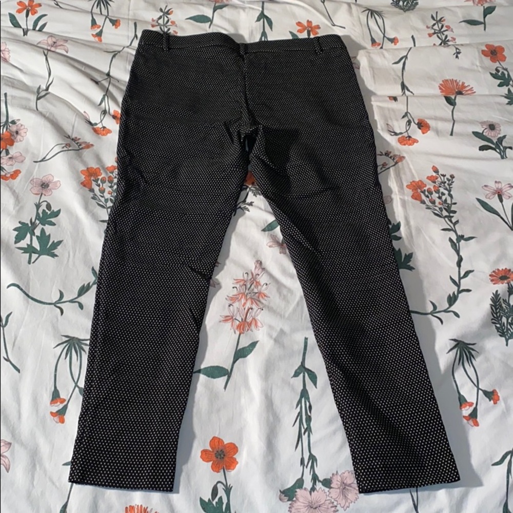 Mid Rise Pants - Picture 2 of 3